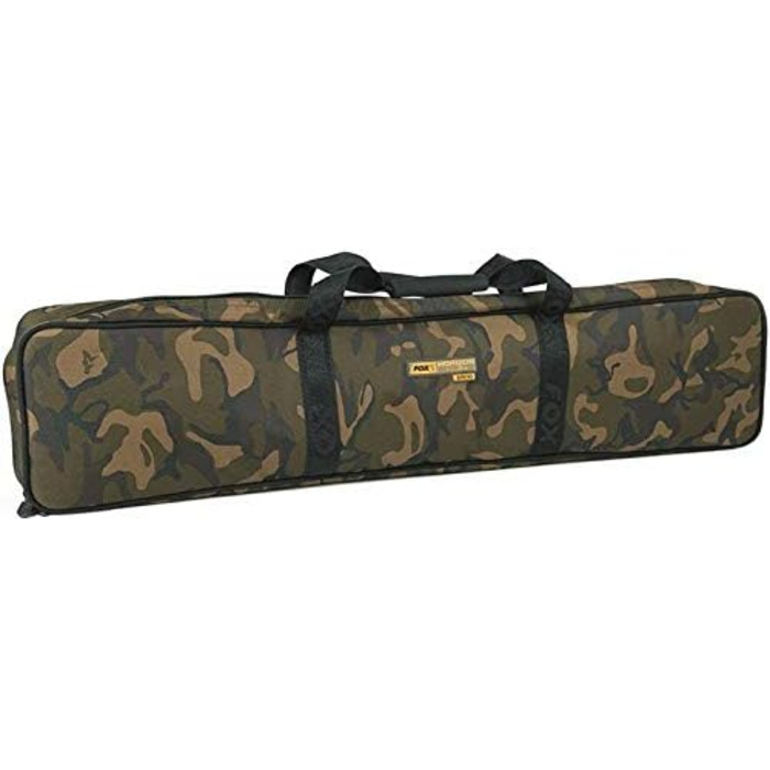 Підставка для вудподу Fox Horizon Duo Camo 3 Rodpod, включаючи 2 довгі ніжки 36&39 - Rodpod