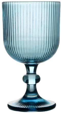 Набір келихів ECOmo Party, 4х360 мл (7137638)