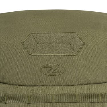 Рюкзак тактичний Highlander Eagle 3 Backpack 40L Olive (TT194-OG)