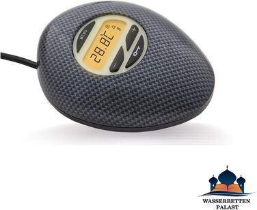 Вт - TBD інтелектуальний енергозберігаючий обігрівач водяного ліжка для сольних систем - повністю екранований, 320