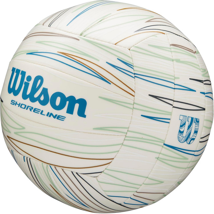 Волейбольний м'яч WILSON Outdoor Recreation