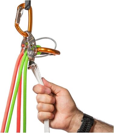 Страховка Grivel Master Pro - SS23 - Один розмір