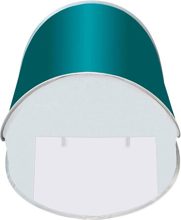 Розкладний пляжний намет для дітей 190x120x86 см Самозбірний, захист від ультрафіолету 30, москітна сітка, водонепроникний Швидкозбірний намет з сумкою для перенесення Ідеально підходить для пляжу, саду, кемпінгу