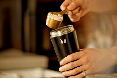 Протеїн Myprotein Impact Whey Natural Chocolate 1000 г, Печиво з вершками