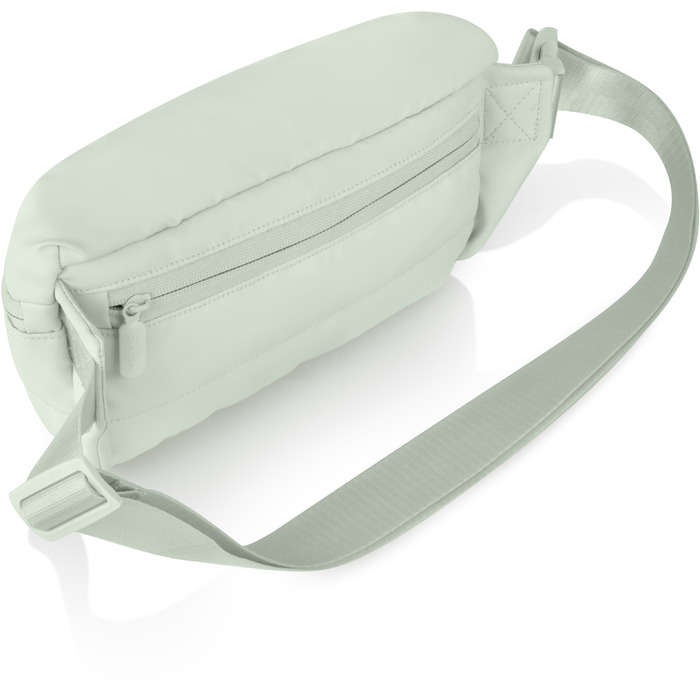 Сумка поясна Heys Puffer Waist Bag Sage Green (30125-0138-00)