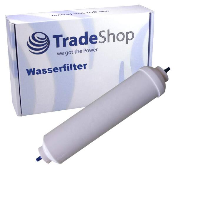 Фільтр для води Samsung, сумісний з моделями RS23HDTRS, RS23HFTPN, RS23HFUIS, RS23KGRS, RS23KPMS, RS23KPSM, RS25HFTTS, RS25FAM5, RS25KCSV1 -