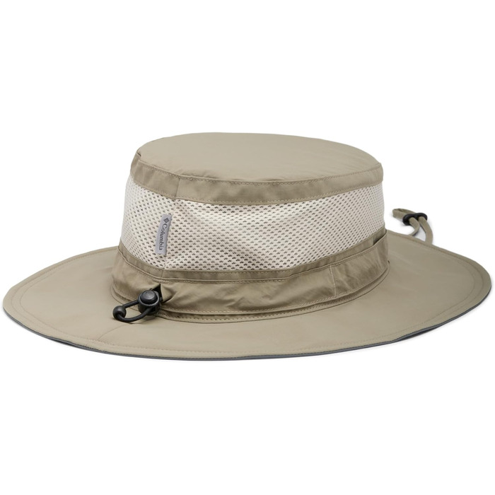 Унісекс-кепка Columbia Bora Booney II одного розміру, кольору шавлії