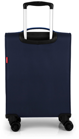 Валіза Gabol Cloud (S) Blue (114022-003)