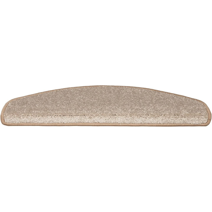Килимки для сходів 15 шт 65 x 23,5 см etm