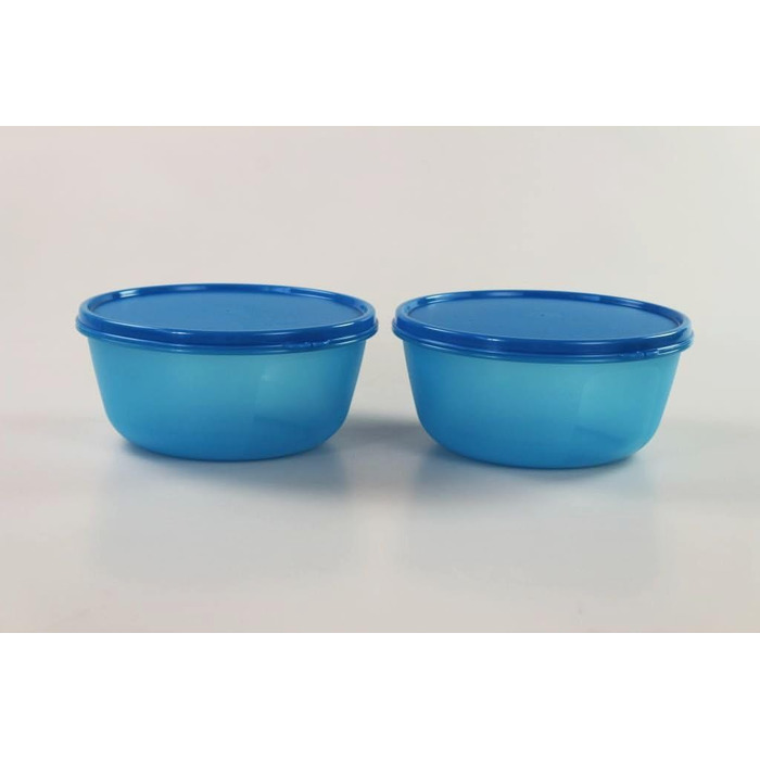 Холодильник TUPPERWARE Clarissa 1,5 л синій (2) Hit-Parade P 22010