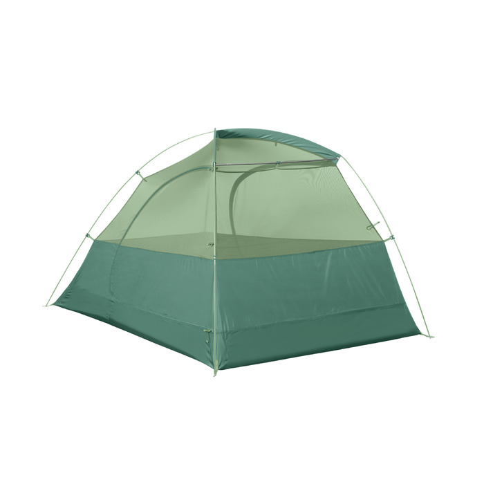 Намет тримісний Ferrino Nemesi 3 Pro Green (91213QVVFR)