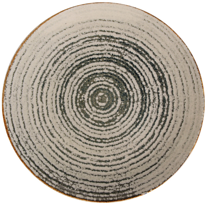 Тарілка десертна Ipec Storm (6872629)