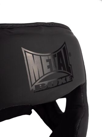 Захисний шолом для повного обличчя, чорний