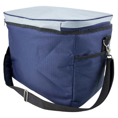 Термосумка Bo-Camp Cooler Bag 30 Blue (6702989)
