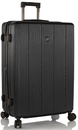 Валіза Heys SpinLite (L) Black (10157-0001-30)