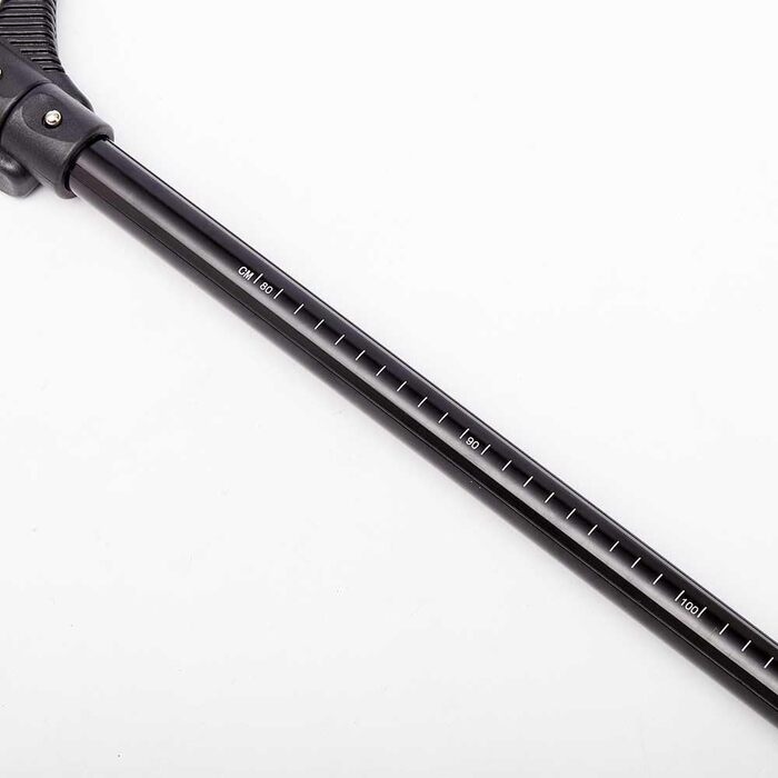 Телескопічна підсачка Savage Gear Raubfischkescher 65x50x70 см L Pro