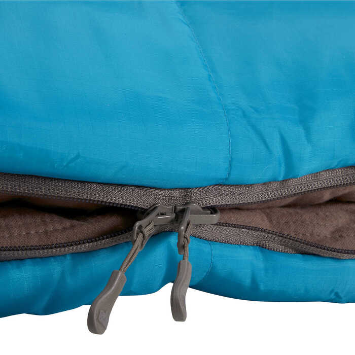 Спальний мішок Grand Canyon Utah 190 -3°C Caneel Bay Left (340010)