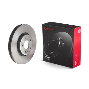 Гальмівні диски BREMBO 09.B972.11
