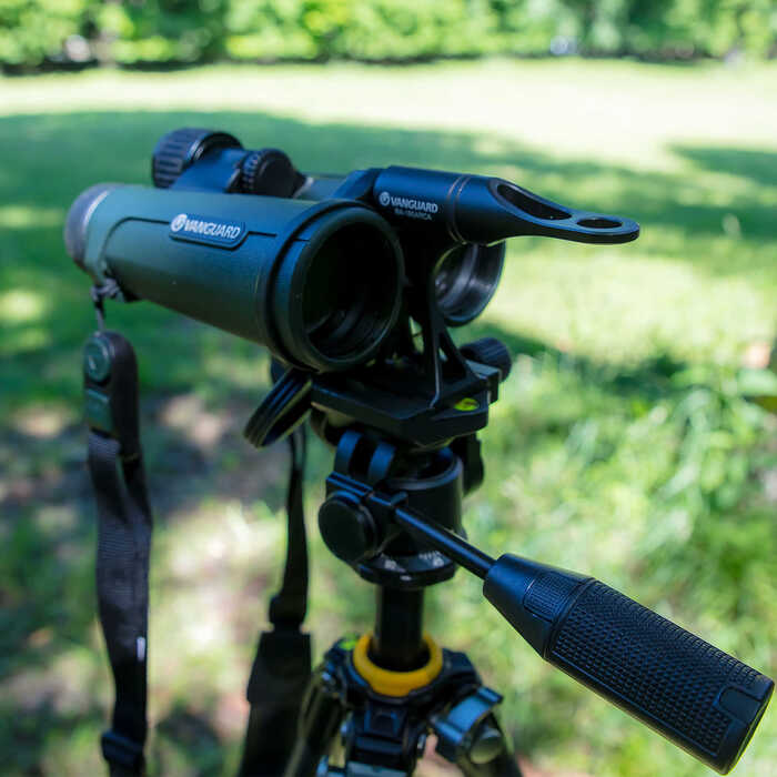 Штатив Vanguard VEO 5 264AO-28 (VEO 5 264AO-28)