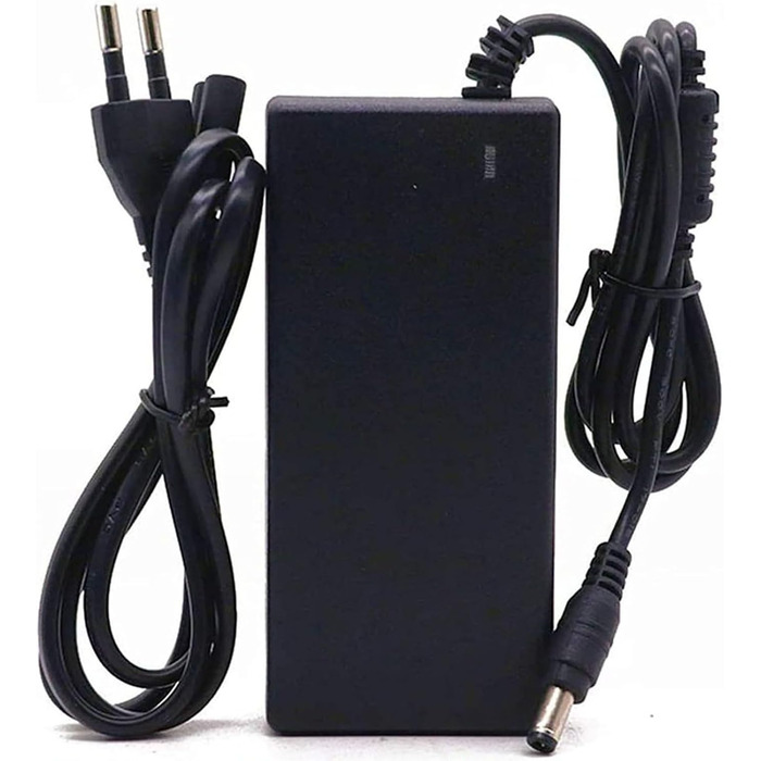 Акумулятор для електровелосипеда 60 В 25 Аг, акумулятор для електровелосипеда 16S5P, водонепроникний ПВХ-акумулятор, вбудована система управління будівлею (BMS) із зарядним пристроєм, для двигунів 200 Вт, 350 Вт, 500 Вт, 800 Вт, 1000 Вт, 1200 Вт, 1500 Вт,