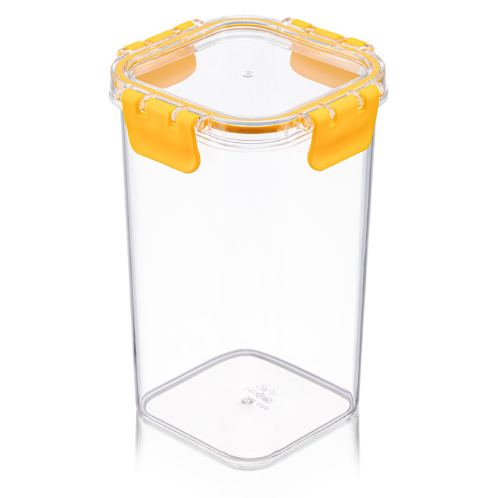 Контейнер Idea Home Chef Box MIX 1.4 л (00803) (7063779)