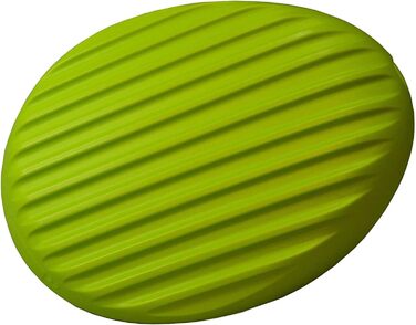 Санки Alpengaudi Zipfelbob з ручкою до 100 кг 2 шт. зелені, 2 шт.