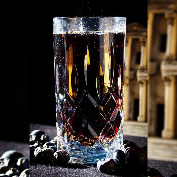 Стакани для води пластикові небиткі небиткі стакани для пиття стакани для соку стакани скляні небиткі до 2000 полоскань похідні ке