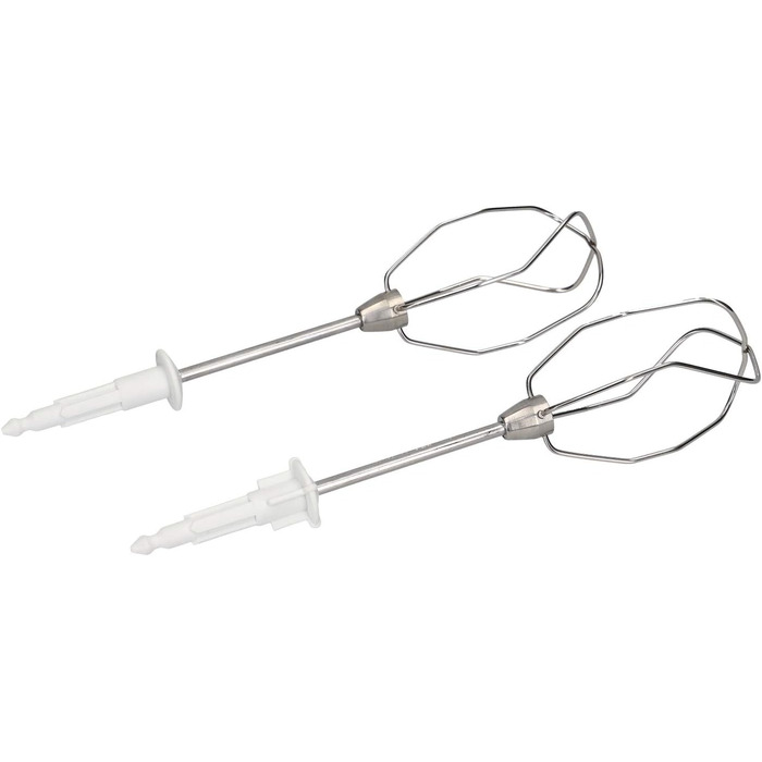 Вінчик для ручного міксера змінні мішалки набір з 2 00653471 сумісний з Siemens Bosch Рок-н-рольне видання MFQ3531 MFQ3533 MFQ3532Power Edition MQ955PX