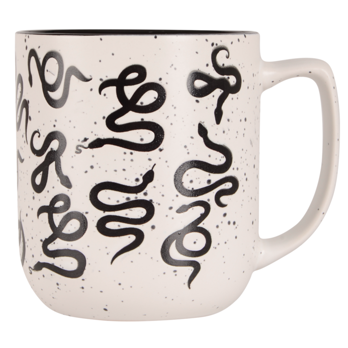 Чашка 400 мл HW Halloween LED