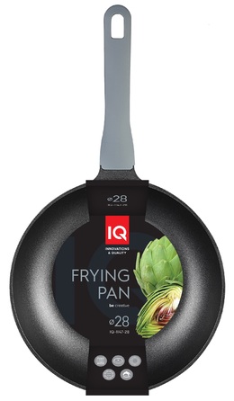 Сковорода 28 см Be Creative IQ