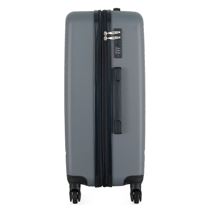 Валіза Semi Line 24' (M) Graphite (T5924-2)