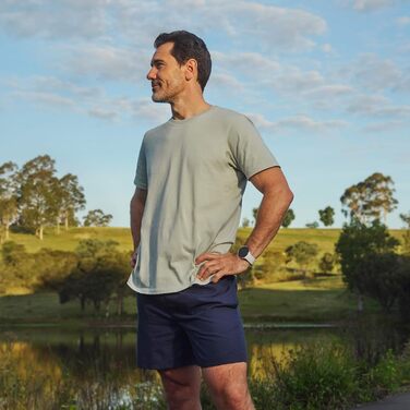 Розумний годинник Samsung Galaxy Watch8 Classic, фітнес-годинник та фітнес-трекер, гібридний ремінець та носимий дисплей, обертовий безель, 64 ГБ пам&39яті, 46 мм, Bluetooth, чорний, 3-річна гарантія виробника