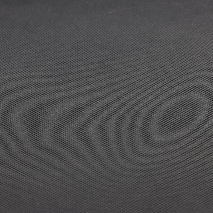 Стійка для взуття Relaxdays, 16 відділень, тканинна шафа для взуття зі шторкою, ВxШxГ 65 x 85 x 35,5 см, шафа для кемпінгу, сіра