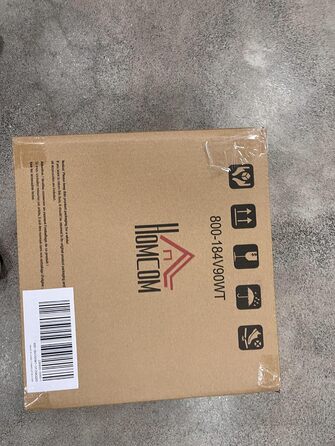 Льодогенератор HOMCOM 12 кг/24 год 1,2 л льодогенератор з дисплеєм резервуара для води 1,3 л Машина для створення кубиків льоду - Машина для виробництва кубиків льоду самоочисна срібло 30.3 x 22.8 x 29 см