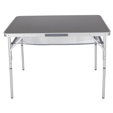 Стіл Bo-Camp 100x70 cm Grey (1404417)