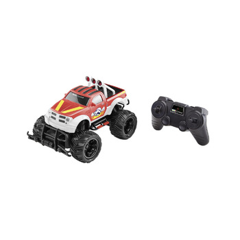 Радіокерований позашляховик Revell Control IceWolf 24680, 2.4 ГГц, масштаб 120, 23 см, багатоколірний