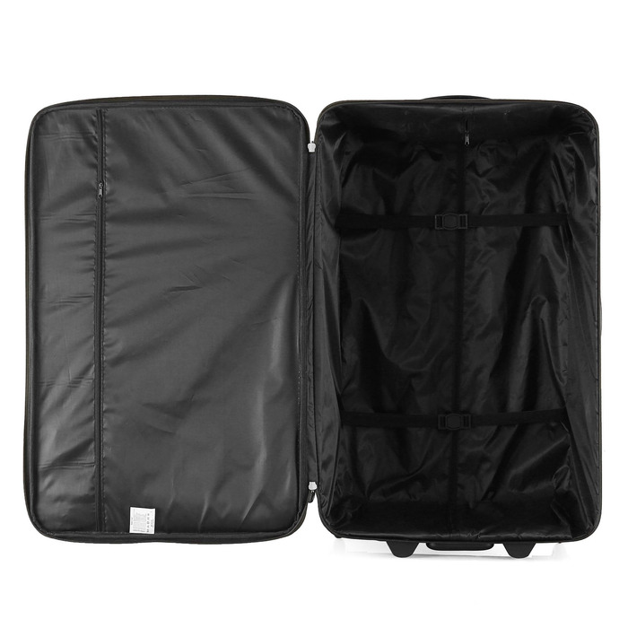 Валіза Semi Line 28' (L) Khaki (T5966-3)