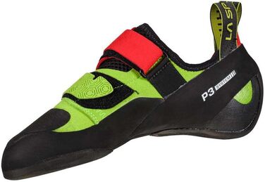 41.5 EU Goji Neon, 41.5 EU Goji Neon