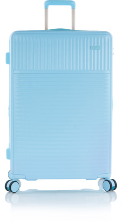 Валіза Heys Pastel (L) Blue (10155-0004-30)