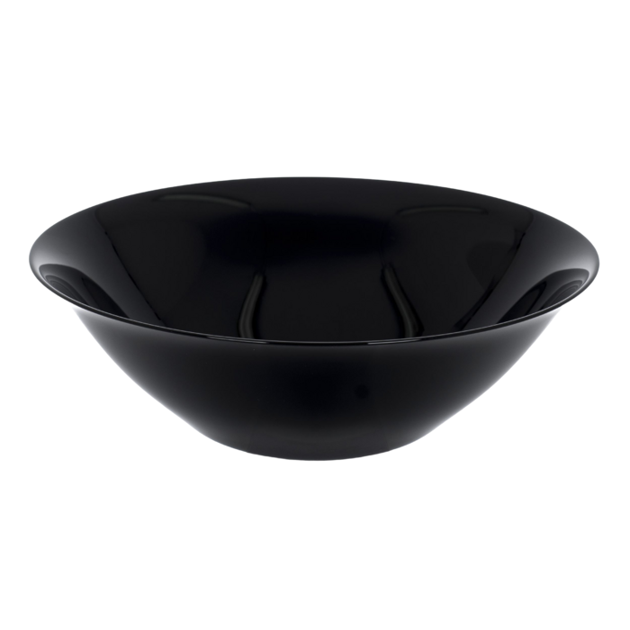 Сервіз столовий Luminarc Carine White&Black, 18 предметів (6988982)