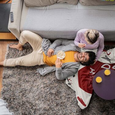 Подарункова ковдра на День святого Валентина, подарунки &quotЯ тебе кохаю&quot для жінок/чоловіків, подарунок кохання для неї, подарунок на річницю для неї/нього, подарунки на річницю весілля, ковдра з написом &quotЯ тебе кохаю&quot 150x130 см, подарунок 