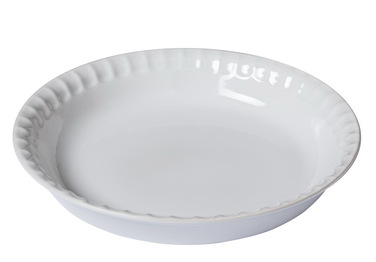 Форма PYREX Supreme white 25 см (6377252)