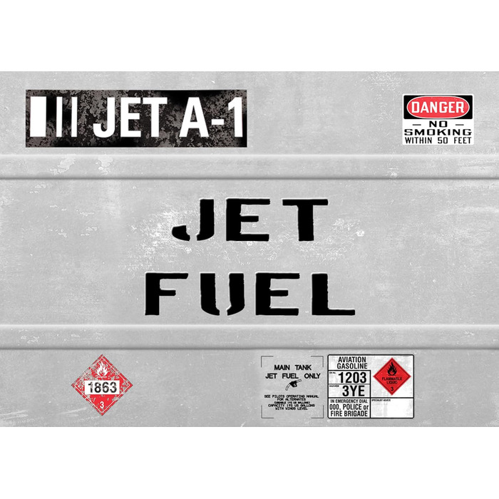 Дорожня кружка Koolkrew з реактивним паливом