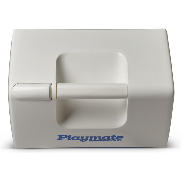 Сумка-холодильник IGLOO Playmate 6 л культова міні-сумка-холодильник з поворотною кришкою, легка та міцна, ідеально підходить для роботи, кемпінгу, пікніків та активного відпочинку, синя 6 л