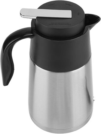 Автомобільний чайник Kuuleyn 1300 мл, автомобільна кружка з нержавіючої сталі з електричним підігрівом, 12 В/24 В з нержавіючої ст