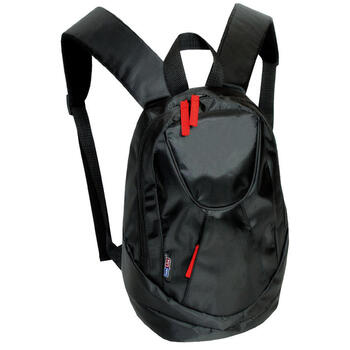 Рюкзак міський Semi Line 7 Black (3260)