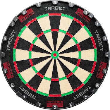 Мішень для дартсу Target Darts (змагальний рівень)