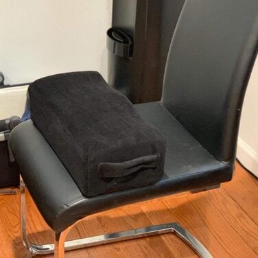 Підходить для автомобільного сидіння та офісного крісла