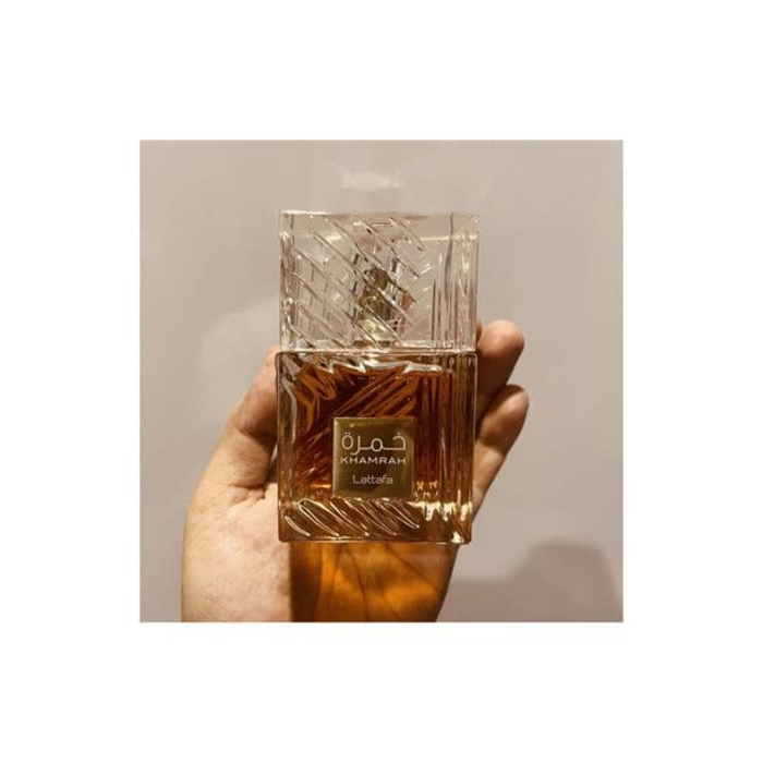 Парфумована вода Khamrah для чоловіків, 100 мл