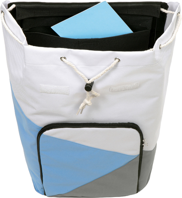 Сумка-візок Andersen Unus Shopper Ester Blue (140-195-90)